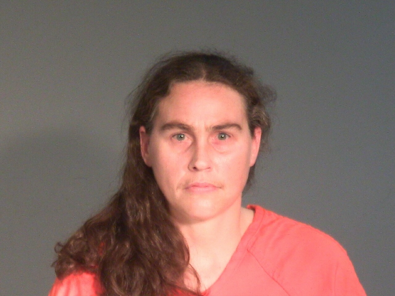 Mugshot of ASHLEY A FRYE