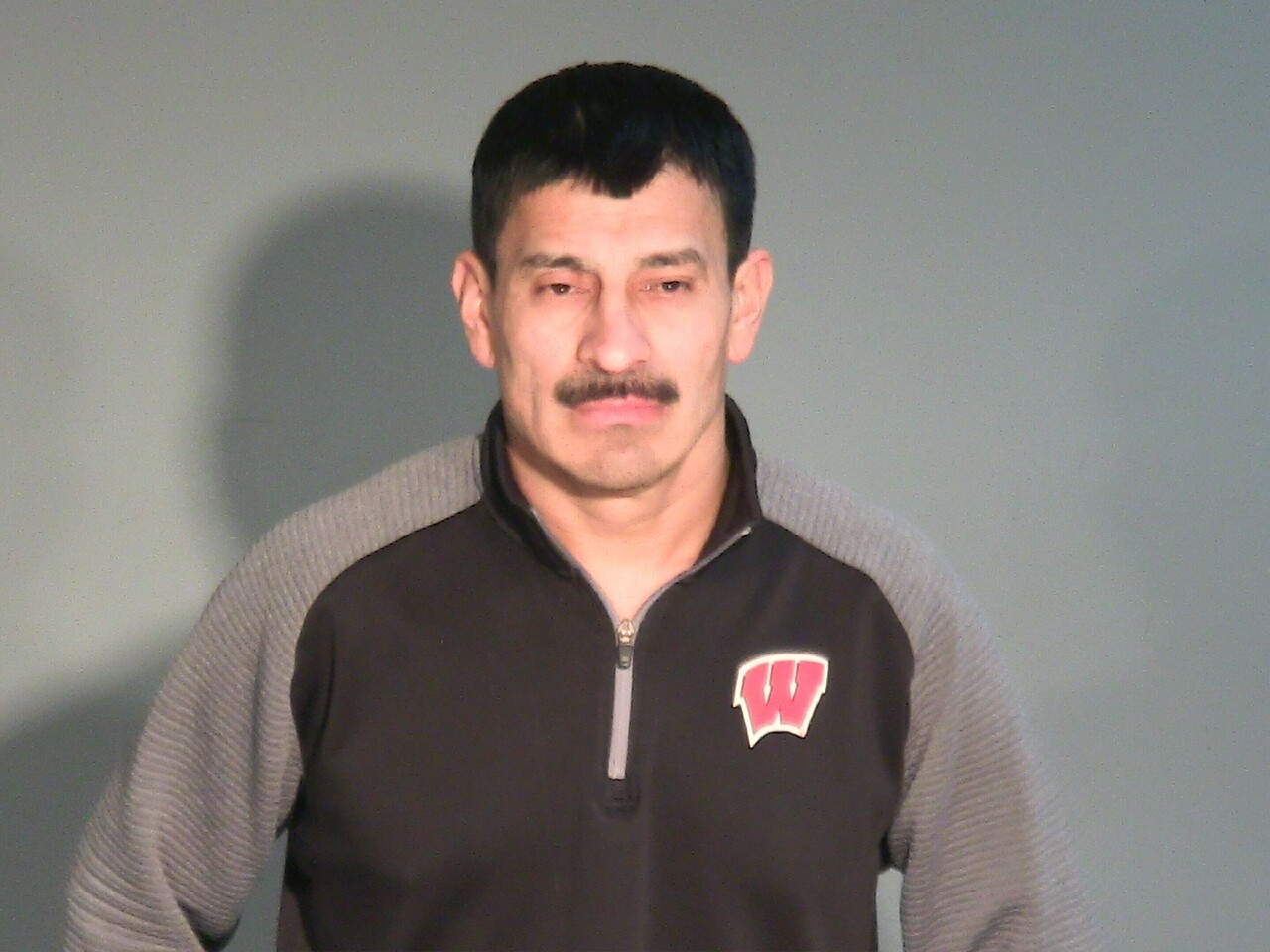 Mugshot of JOSE CALAZANS GOMEZ GRUZ