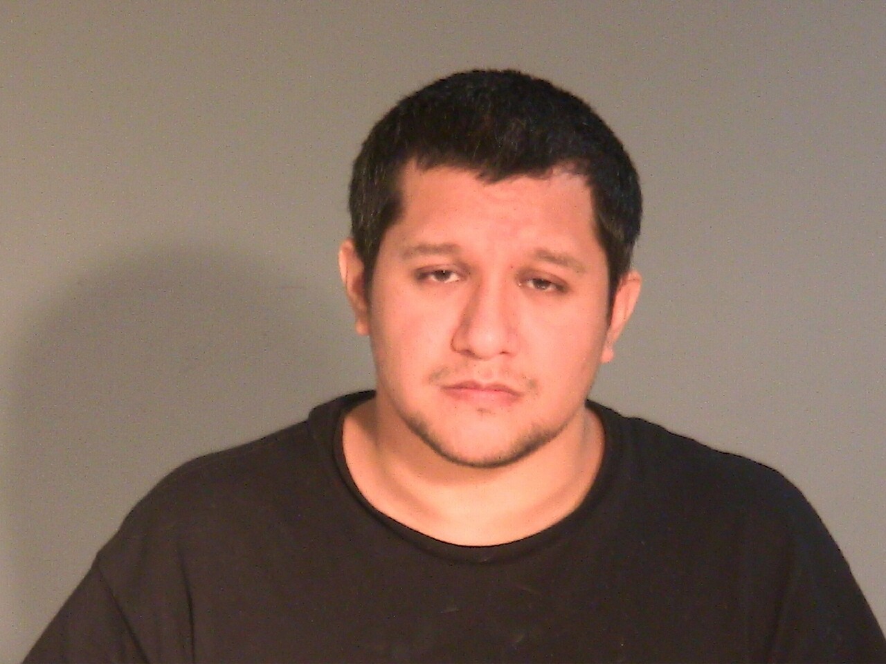 Mugshot of JORDAN LORENZO LEONARD BROWN