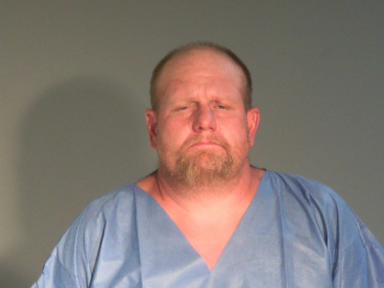 Mugshot of JOSHUA STEPHEN TRUSE