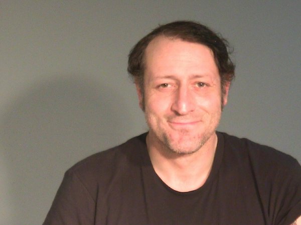 Mugshot of MAXWELL CHARLES FRECHETTE