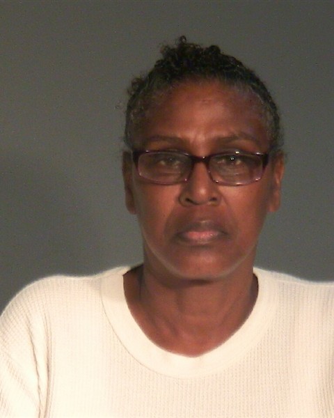 Mugshot of ANITA FAYE QUINCE