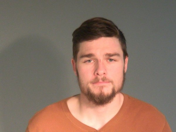Mugshot of RYAN NICOLAS LOTZ