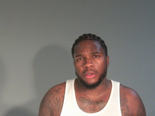 Mugshot of EDYON MAGIC HIBBLER