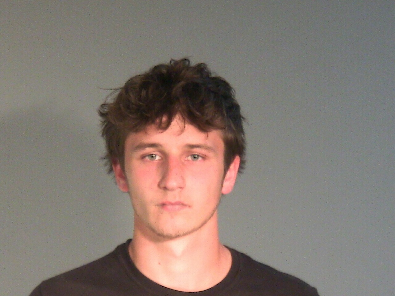 Mugshot of DAKOTA JAMES KRUEGER