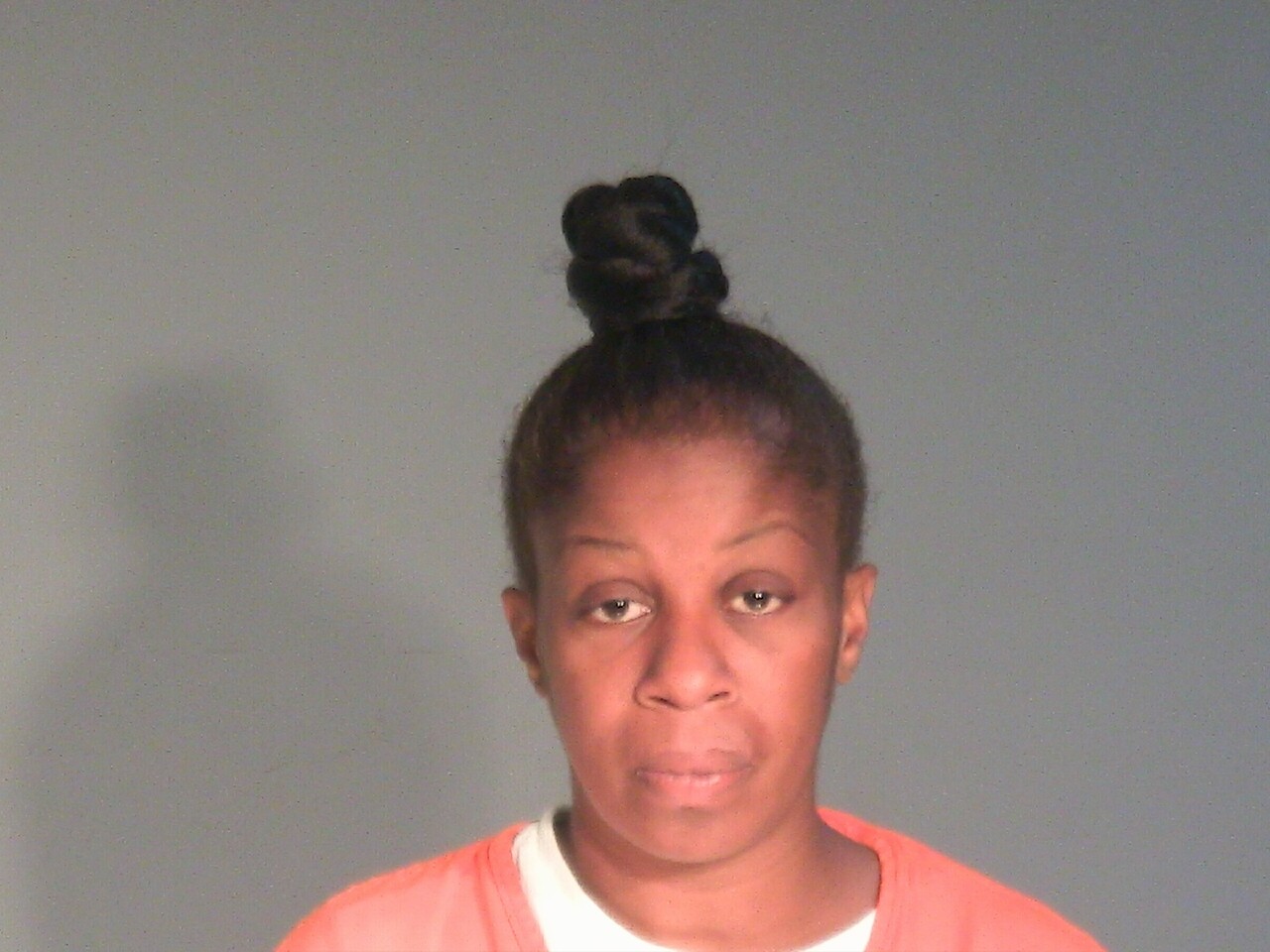 Mugshot of AMANDA JOHNETTE FENN