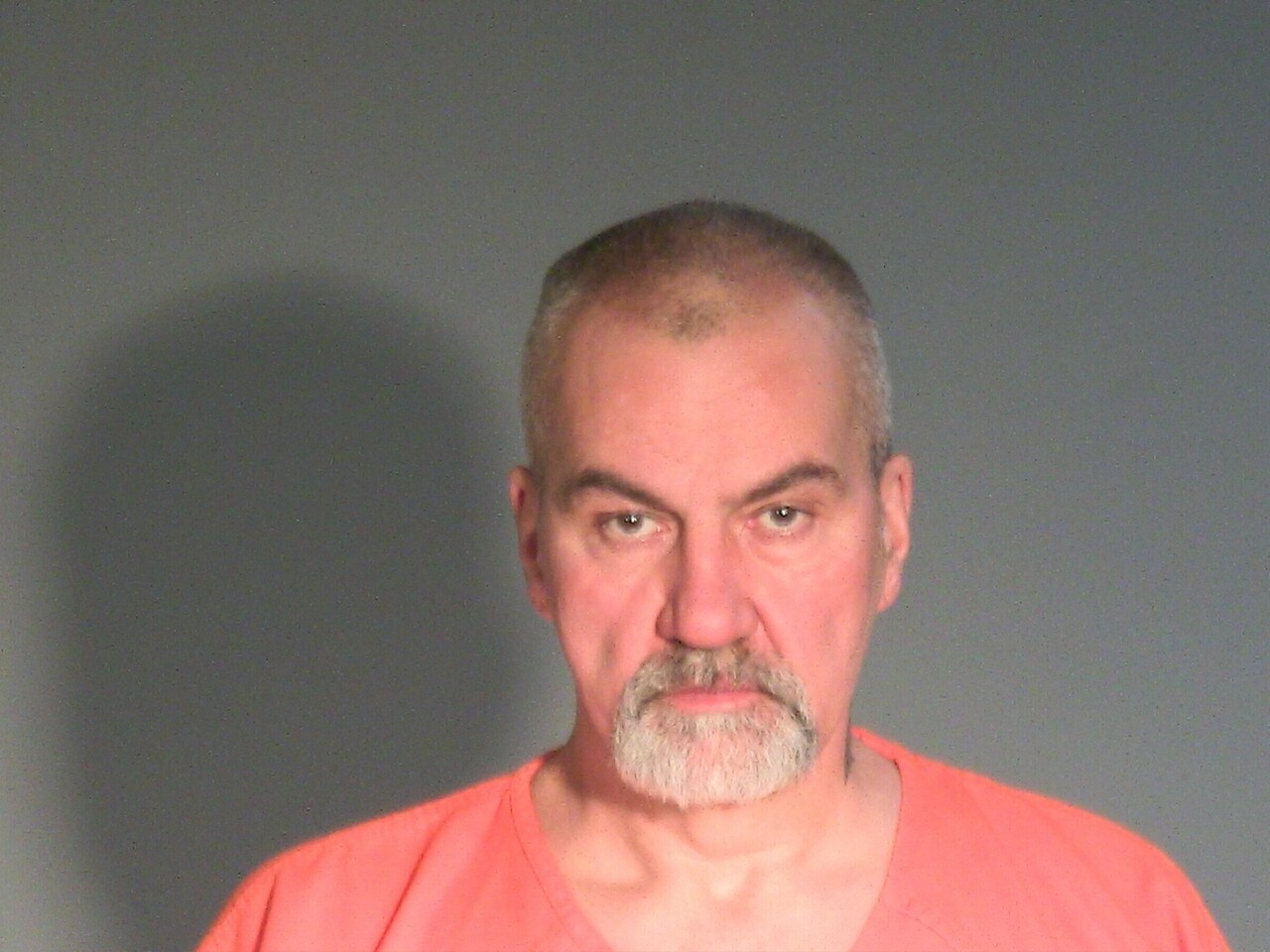 Mugshot of JEFFREY MICHAEL COLLARD