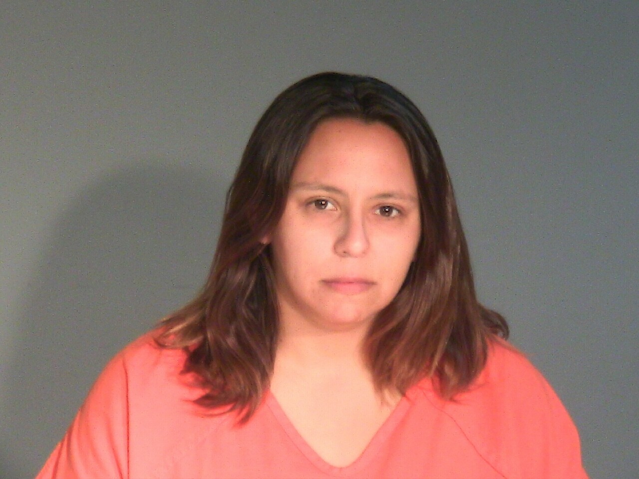 Mugshot of SAMANTHA KAY GRUENEBERG
