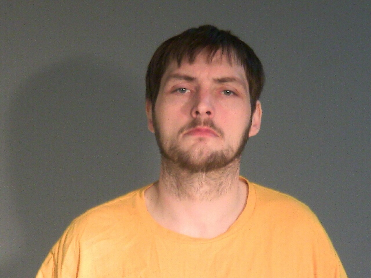 Mugshot of JOSHUA RANKS