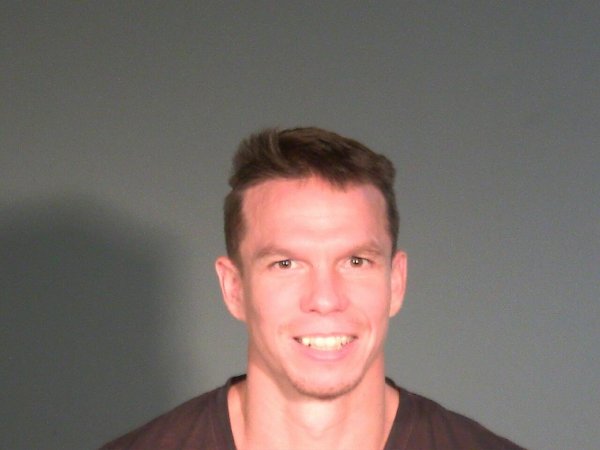 Mugshot of JACOB LEE GUBIN