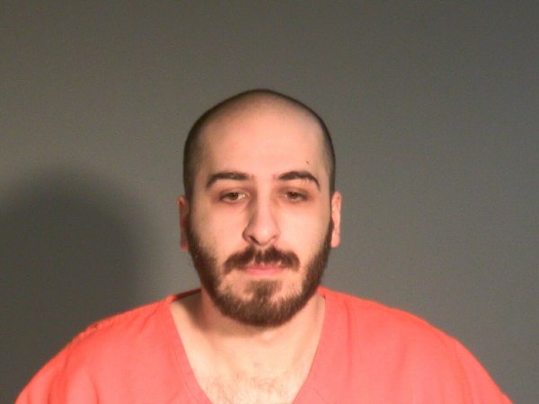 Mugshot of ANKER EVGENIY KLEIS