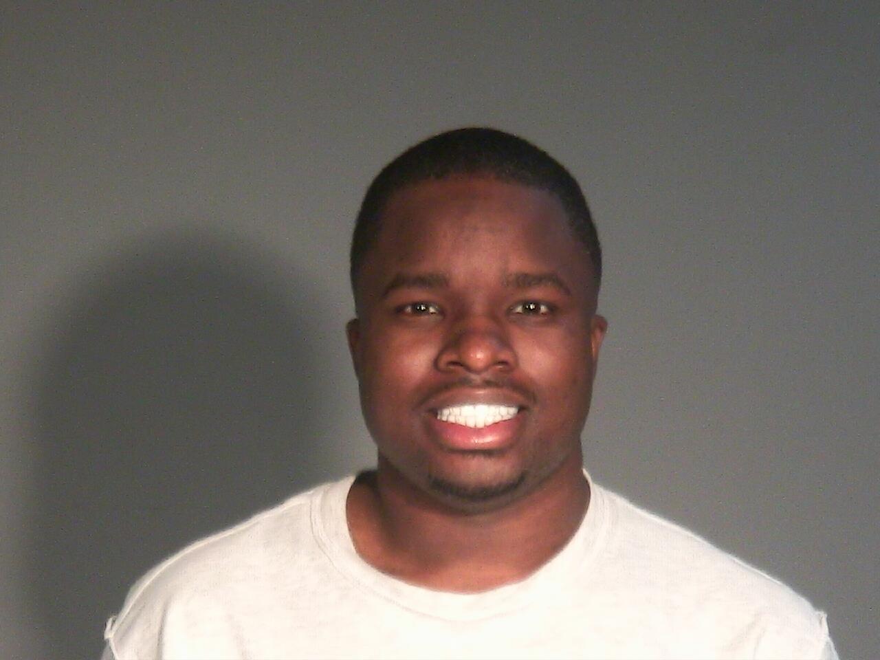 Mugshot of KEYANDRE J FOWLER