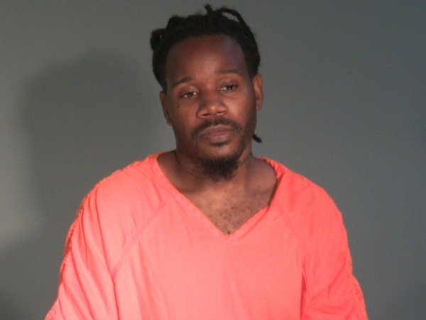Mugshot of TRAVON DE'WANE BONDS