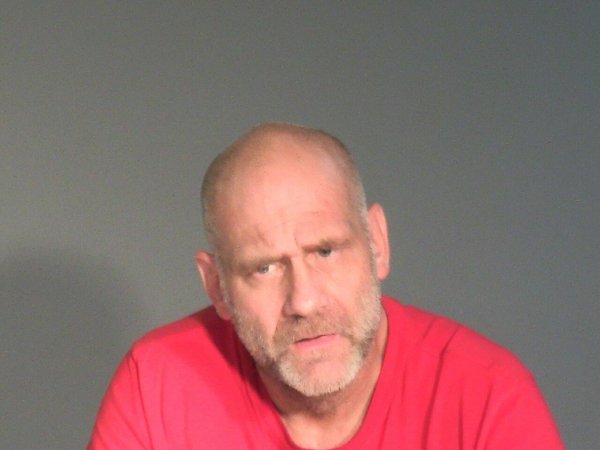 Mugshot of RICHARD ANTHONY ROBL