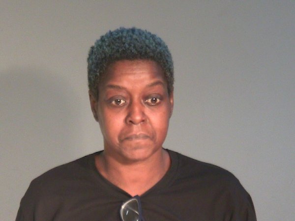 Mugshot of CYNTHIA CARPENTER