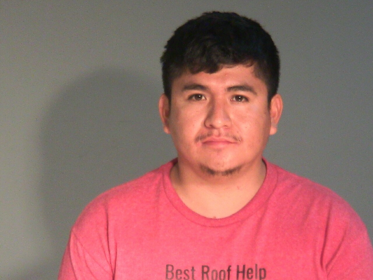 Mugshot of JOSE CIPRIANO MACOS