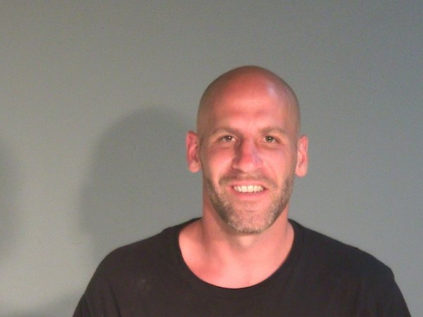 Mugshot of PAUL JAMESDAVID MOWBRAY