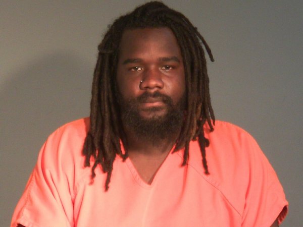 Mugshot of ANTHONY WAYNE BATTLE