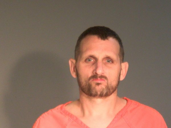 Mugshot of JUSTIN RICHARD MOLITOR