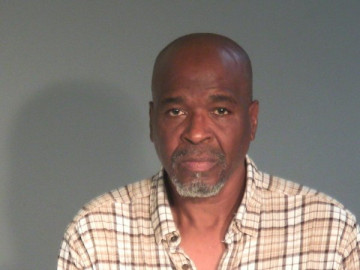 Mugshot of TERRENCE HALL EL