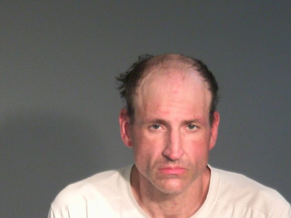 Mugshot of BRIAN MICHAEL OCONNELL