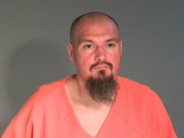 Mugshot of LEROY JOHN SCHMITT