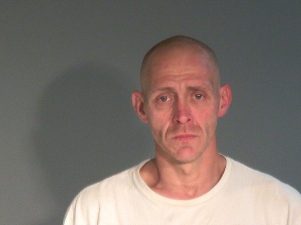 Mugshot of MATTHEW ALAN WERTH