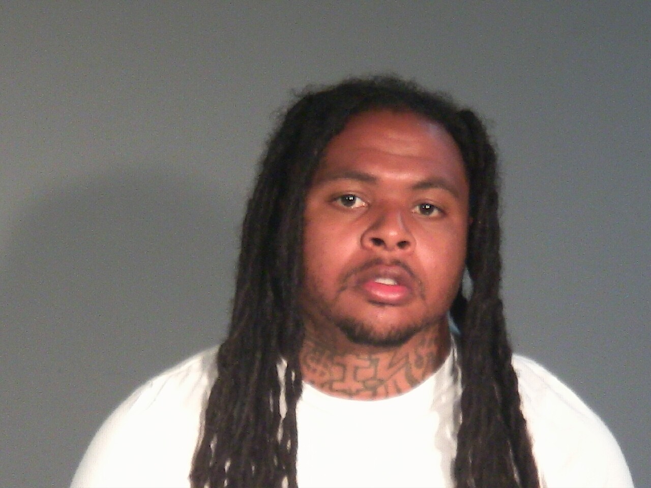 Mugshot of WILLIE EDWARD MIDDLETON