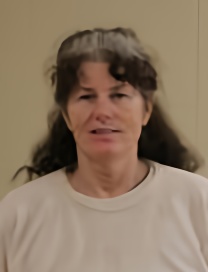 Mugshot of JOAN MARIE DELANEY