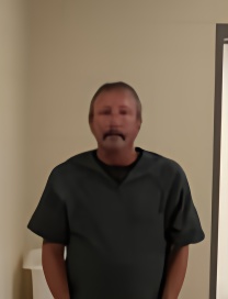 Mugshot of MAURICE M FRIEDLAND