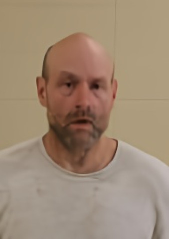 Mugshot of ELIJAH ROBIN FISHER