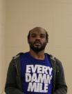 Mugshot of JAY JASMOND JR SADDLER