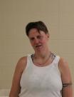 Mugshot of LONZA S CAUDILL