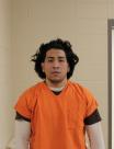 Mugshot of AZARIEL AGUILAR-GONZALEZ