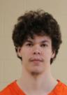 Mugshot of MYLES TYLER LEE WHITE