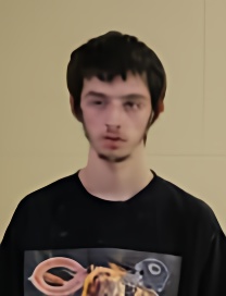 Mugshot of FRANCIS JOHN HAROLD HURLEY