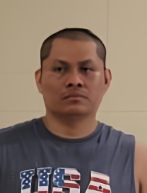 Mugshot of ALFREDO GUERRERO MARTINEZ