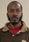 Mugshot of LEZERKE JAMAL JARMON