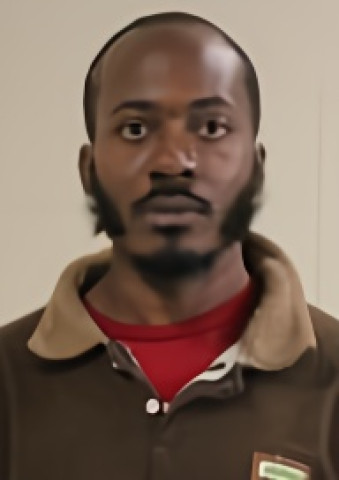 Mugshot of LEZERKE JAMAL JARMON