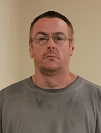 Mugshot of BRANDON FRANCIS FERNANDES