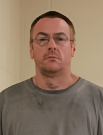 Mugshot of BRANDON FRANCIS FERNANDES