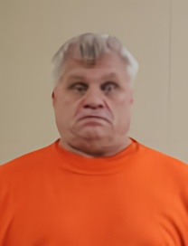 Mugshot of RICK EDWARD GENGLER