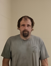 Mugshot of BRAD LEE COLLINS