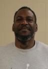 Mugshot of DAIMEN GODFREY