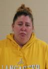 Mugshot of ANGELIC MARIE PLACE