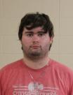 Mugshot of DAVID DANIEL LANGE