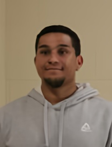 Mugshot of KELVIN LEWIS JR PRYOR