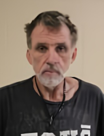 Mugshot of TODD C SLACK
