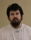Mugshot of PATRICK HENRY KAMROWSKI
