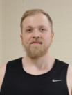 Mugshot of TERAN LUKE TIMOTHY BRAUHN